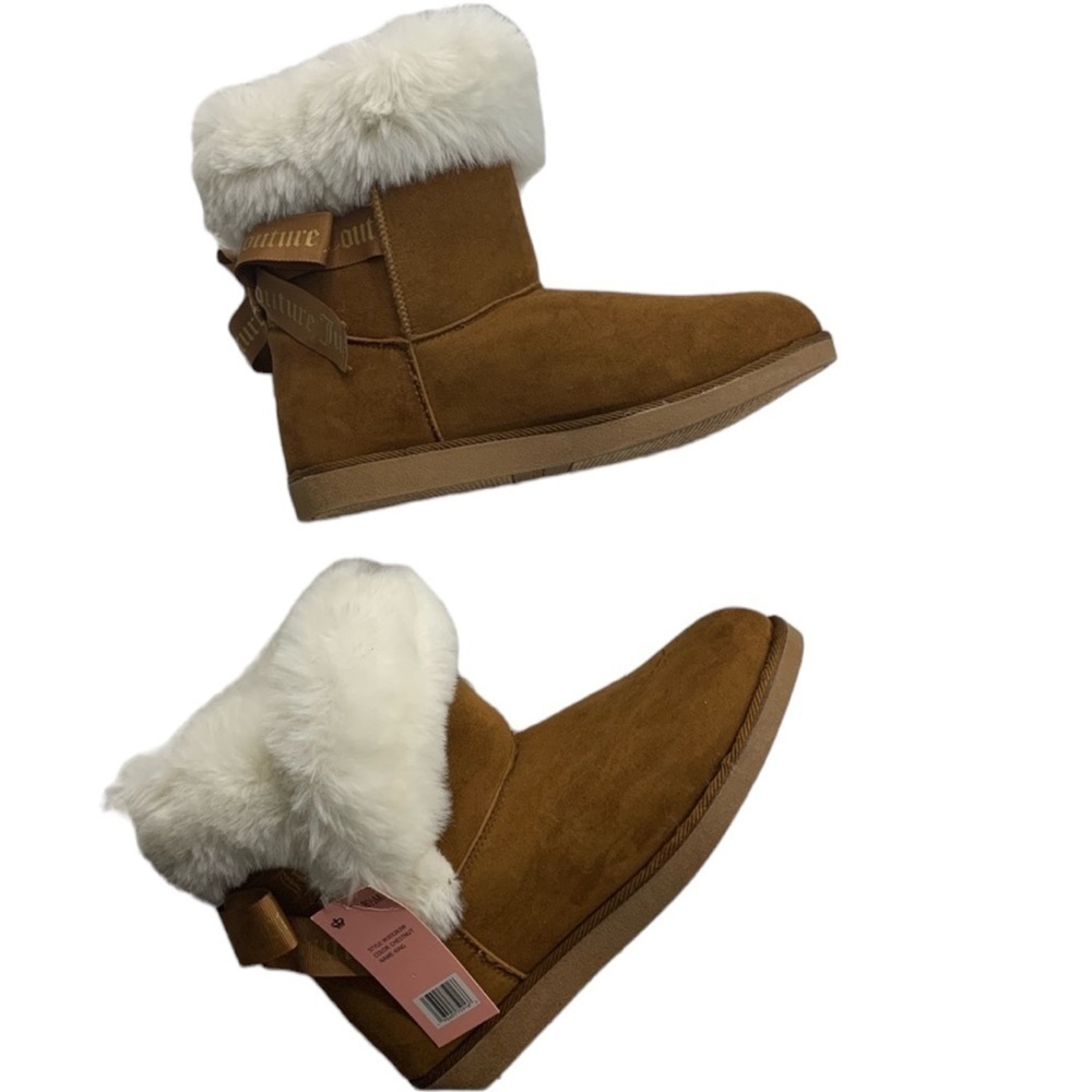 Juicy Couture King Winter Boots - Picture 7 of 7